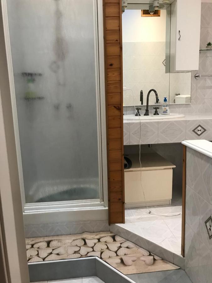 A Casa Di Ale Apartment Бани Сан Филипо Екстериор снимка