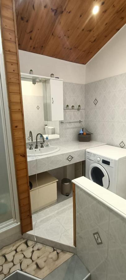A Casa Di Ale Apartment Бани Сан Филипо Екстериор снимка